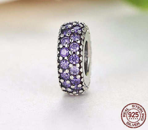 Inspiration Spacer Charm