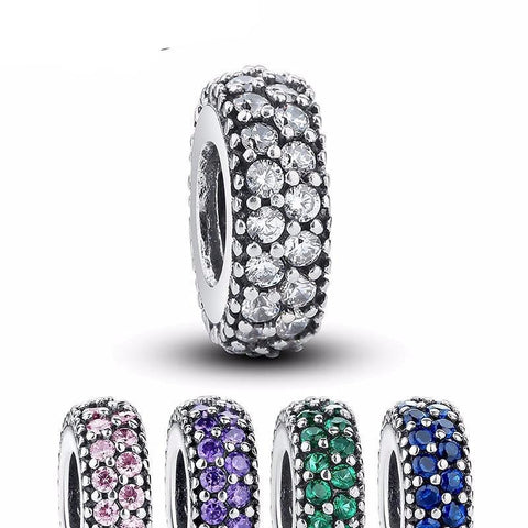 Inspiration Spacer Charm