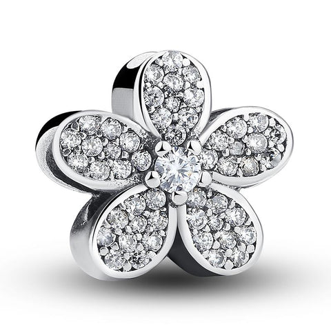 Dazzling Charm Beads