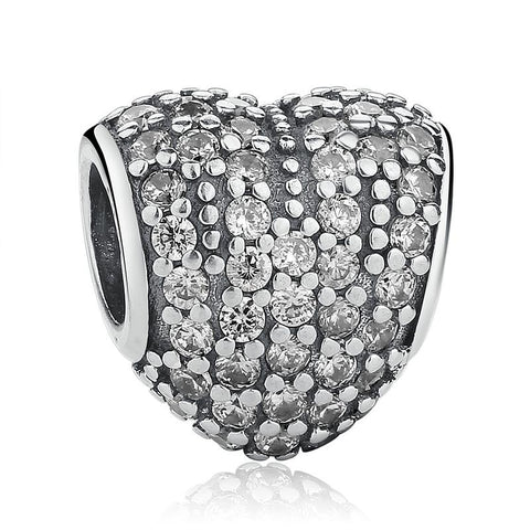 Dazzling Charm Beads