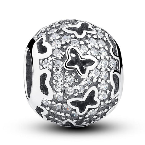 Dazzling Charm Beads