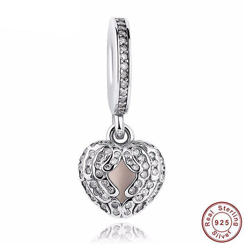 Sterling Silver Charm