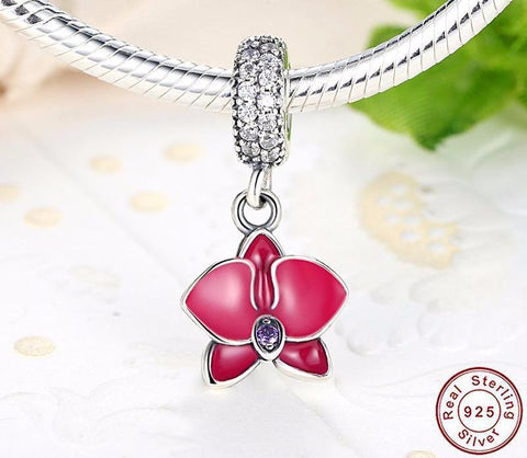 Sterling Silver Charm