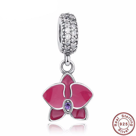 Sterling Silver Charm