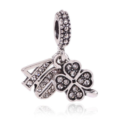 European Love Charm