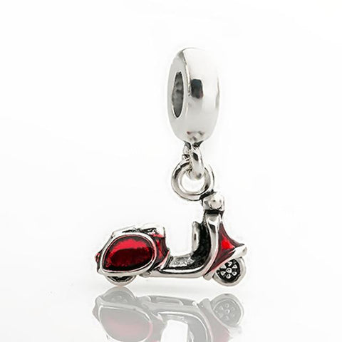 European Love Charm
