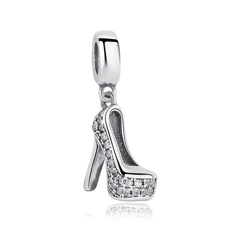 Sterling Silver Charm