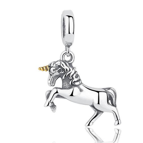 Sterling Silver Charm
