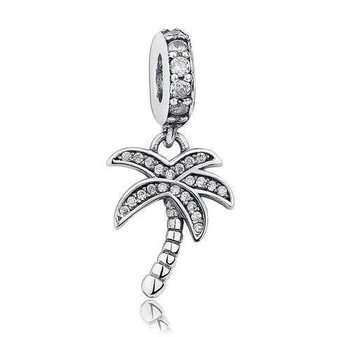Sterling Silver Charm