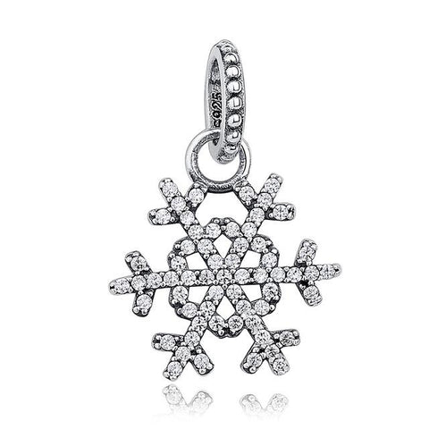 Sterling Silver Charm