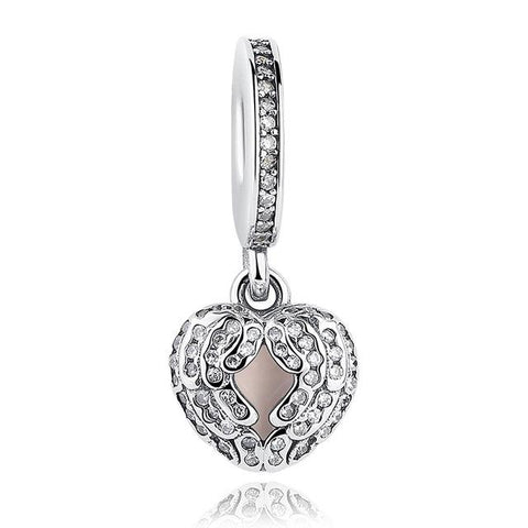 Sterling Silver Charm