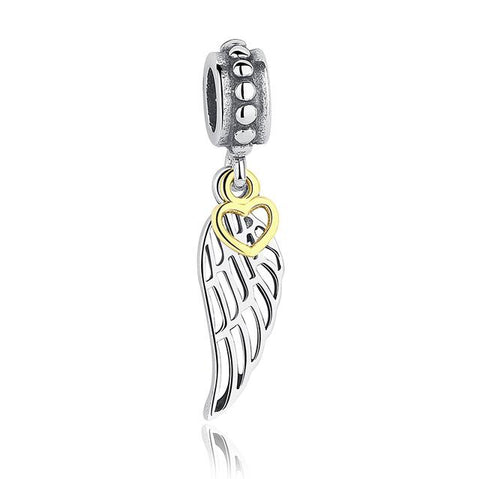 Sterling Silver Charm