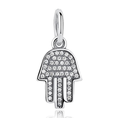 Sterling Silver Charm
