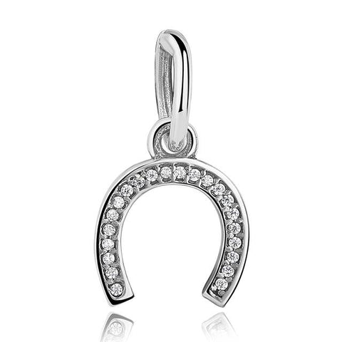 Sterling Silver Charm
