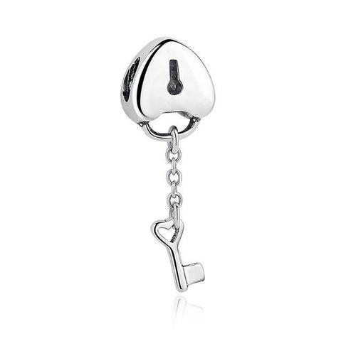 Sterling Silver Charm