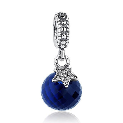 Sterling Silver Charm