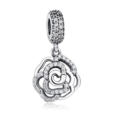Sterling Silver Charm