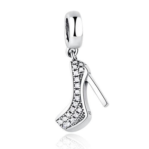 Dangle Charm Beads
