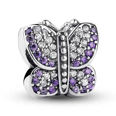 Dazzling Charm Beads
