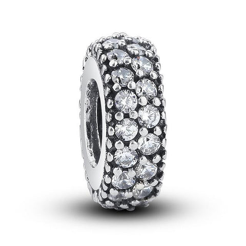 Dazzling Charm Beads
