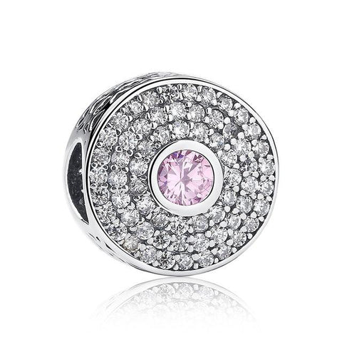 Dazzling Charm Beads