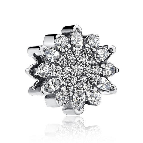 Dazzling Charm Beads