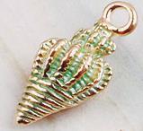 Ocean Charm Beads