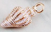 Ocean Charm Beads