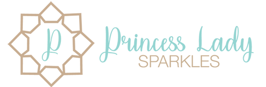 Princess Lady Sparkles